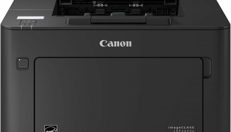 نمایندگی پرینتر کانن در تهران