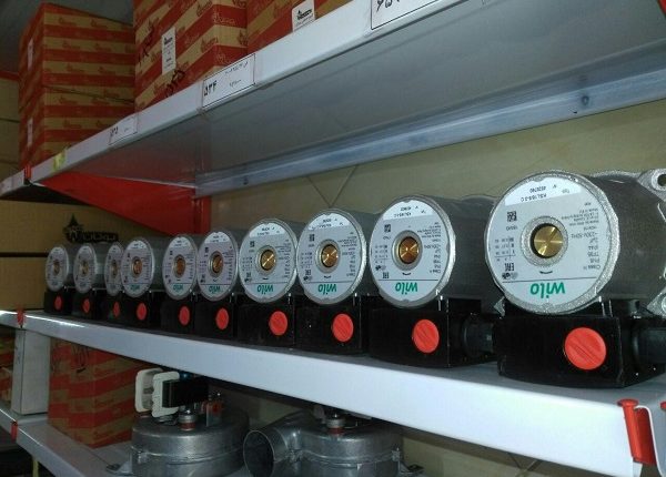 بهترین پمپ پکیج چیست