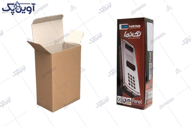 درب دارویی ته قفلی