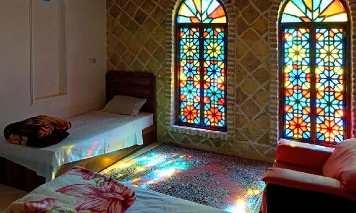 مشکلات اقامت در بوم گردی