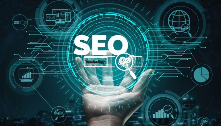 وضعیت بهینه سازی وب سایت در شهر های کشور