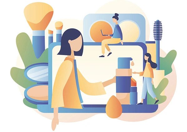 چرا به طراحی سایت حرفه‌ای نیاز دارید؟