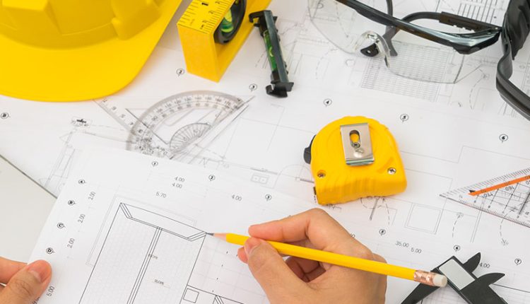 ساختمان سازی اصفهان صفر تا صد ابنیه ساز - istgah.com - خدمات ساختمانی - اصفهان