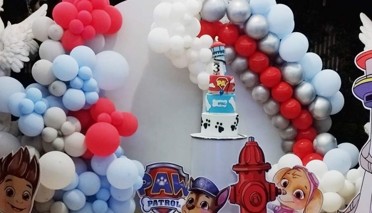 اجاره خانه برای تولد در شرق تهران