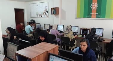 آموزشگاه کامپیوتر