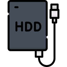 قیمت هارد سرور HP