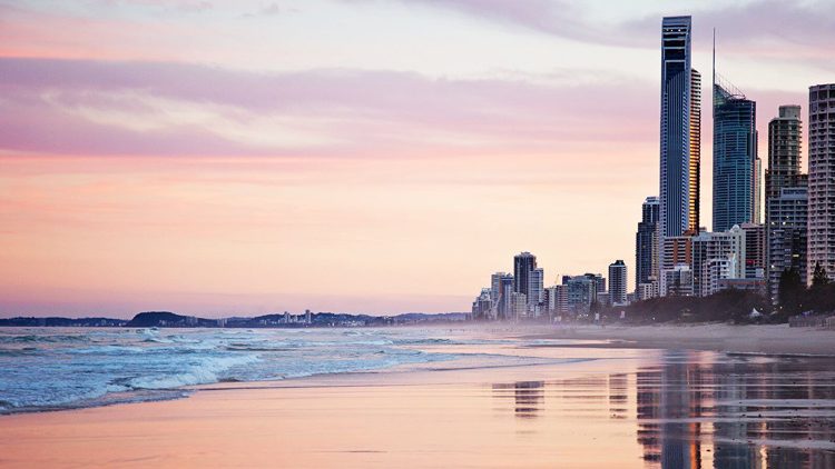 استرالیا بهترین کشور برای مهاجرت