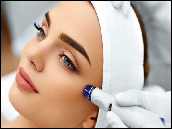 خدمات موثر کلینیک زیبایی