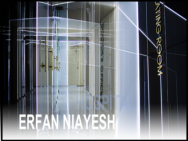 ویژگی کلینیک زیبایی