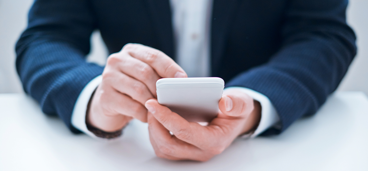 نمایش و ساخت پاورپوینت با گوشی