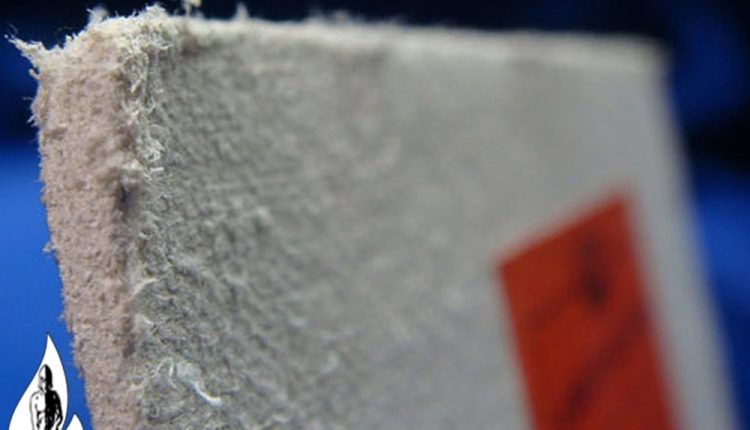 ورق آزبست چیست