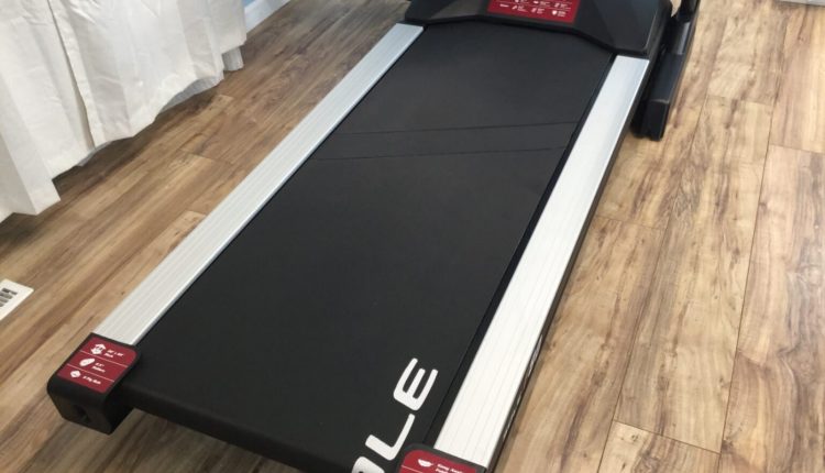 خرید تردمیل و دوچرخه ثابت خانگی