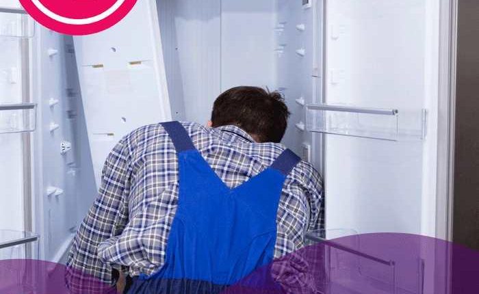 نمایندگی ال جی در کرج