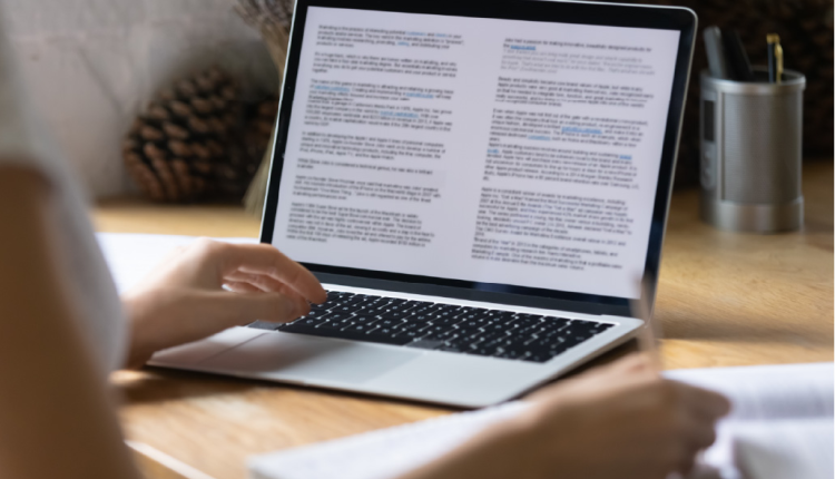 5 تفاوت چاپ مقاله در مجلات خارجی با مجلات داخلی