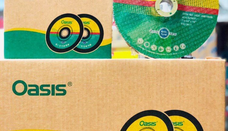 صفحه برش اوسیس