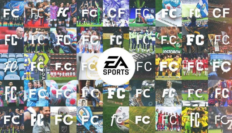 EA SPORTS FC 24