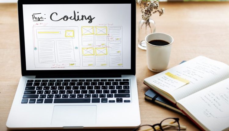 طراحی سایت مارکت پلیس اختصاصی