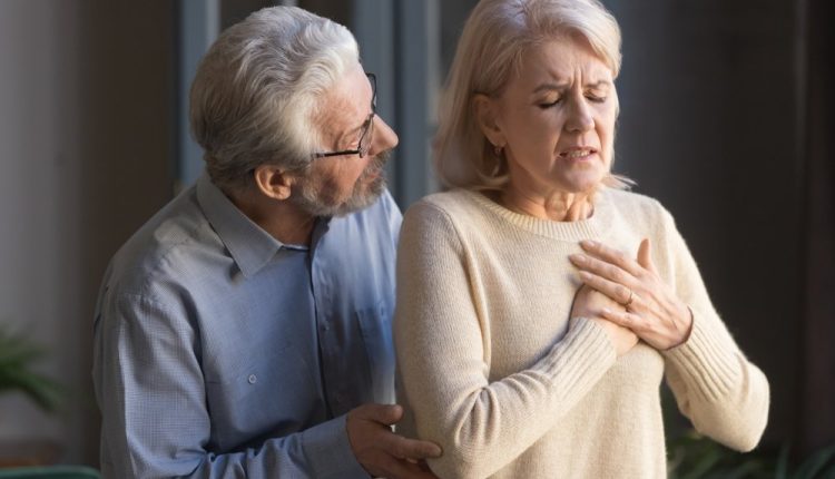 انواع بیماری سالمندان