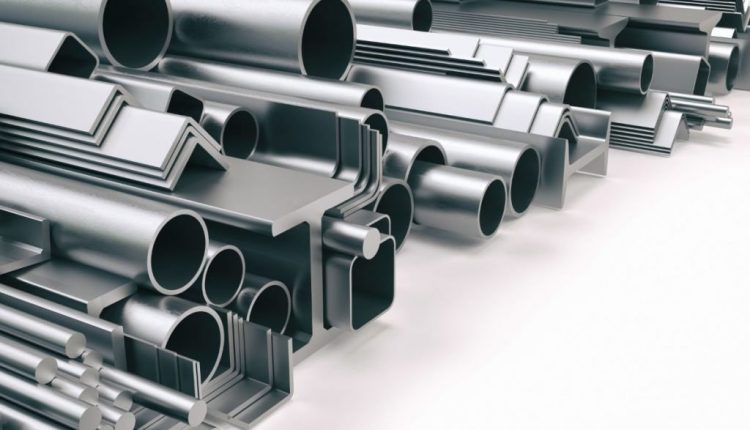 تفاوت فولاد و استیل