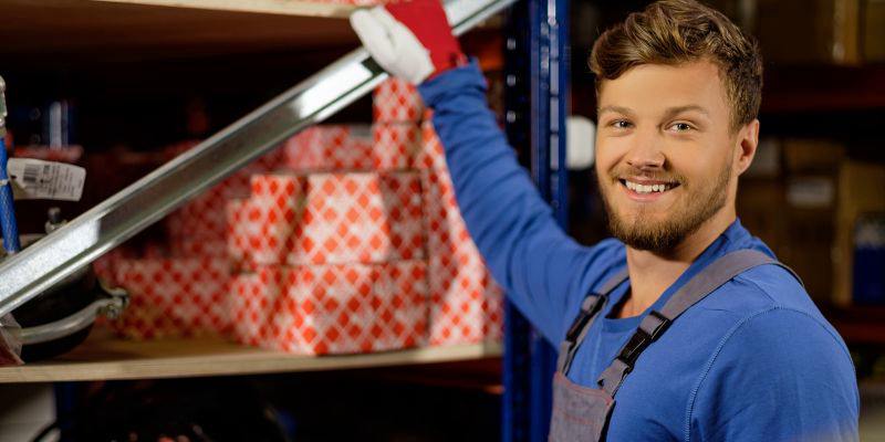 بازار های قطعات و لوازم یدکی تقلبی