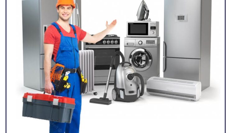 انتخاب تعمیر: نمایندگی تعمیر لوازم خانگی در کرج
