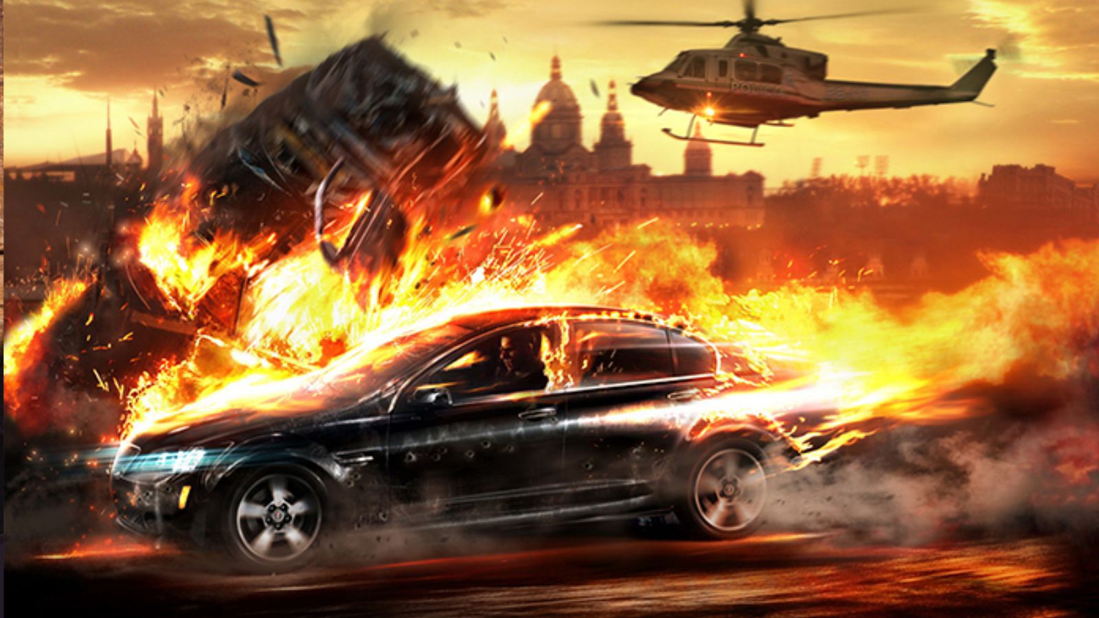 انواع ژانر فيلم ها