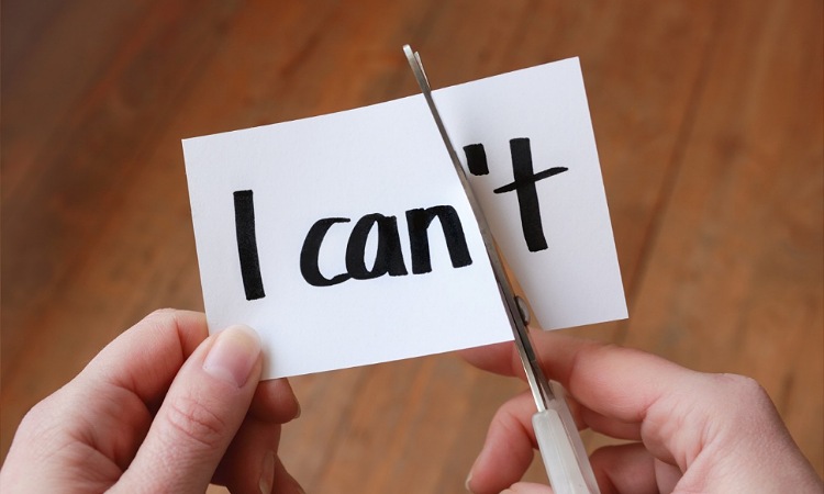 افزایش اعتماد به نفس