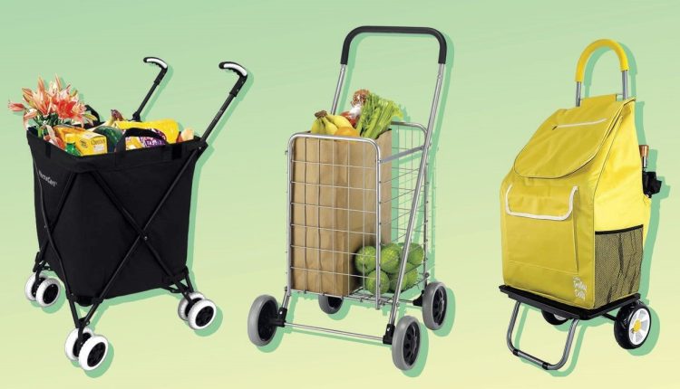 نکات خرید چرخ خرید ارزان قیمت