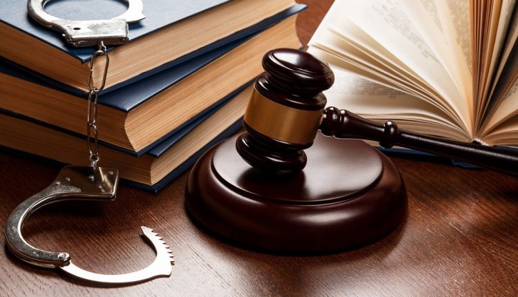 بهترین وکیل جرائم کیفری