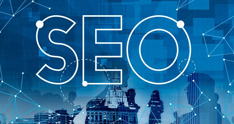 سئو در اصفهان