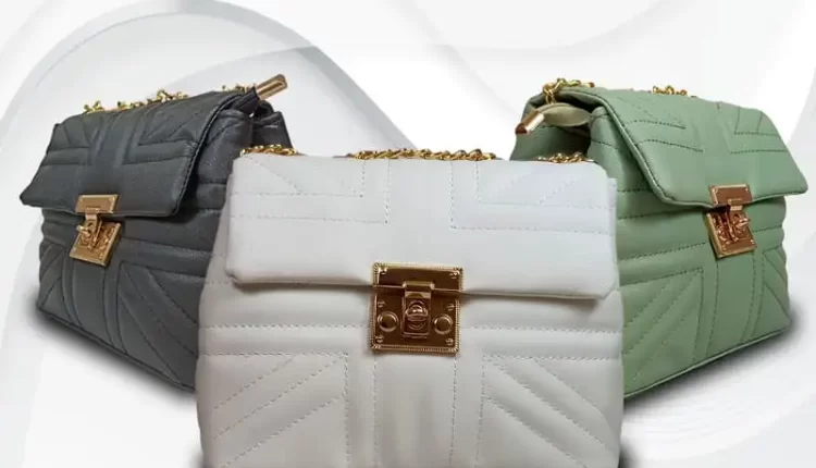 کیف دخترانه کاپشنی