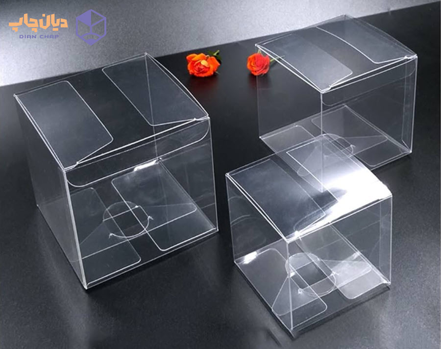 چاپ جعبه طلقی یا چاپ جعبه کاغذی؛ کدام بهتر است ؟ 