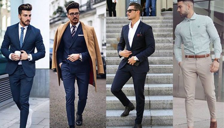 استایل های شیک پاییزی