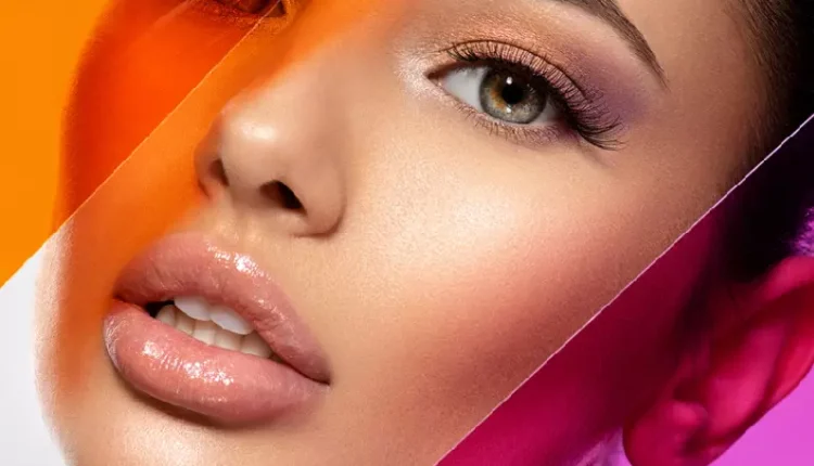 ترند های میکاپ