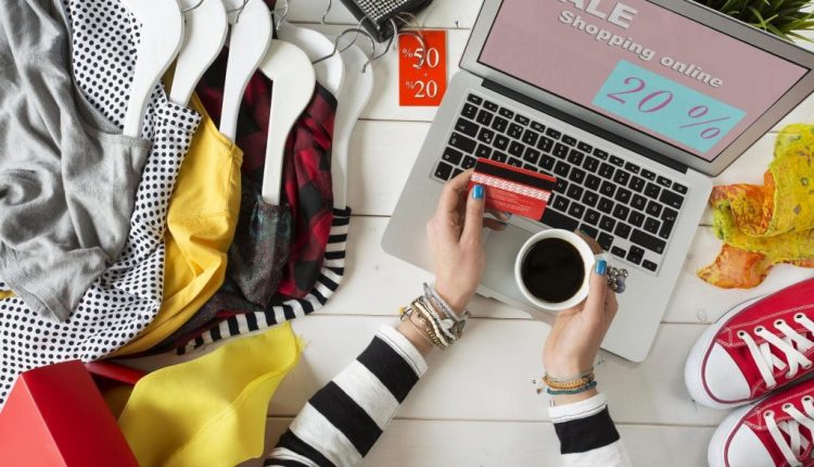 خرید آنلاین لباس