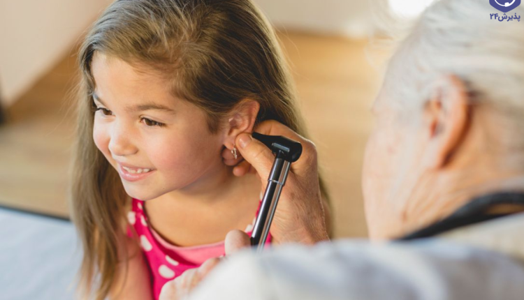 سمعک مناسب برای کودکان