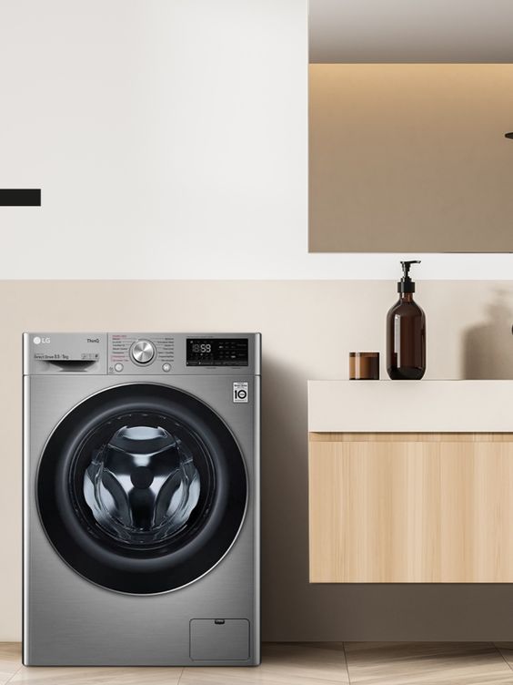 نمایندگی ال جی پردیس