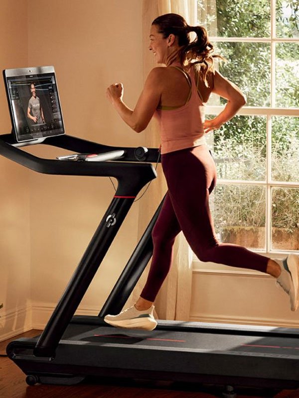 خرید تردمیل خانگی