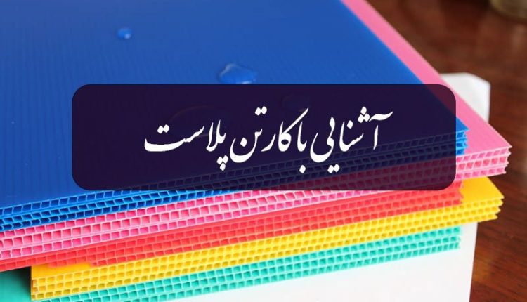 آشنایی با کارتن پلاست