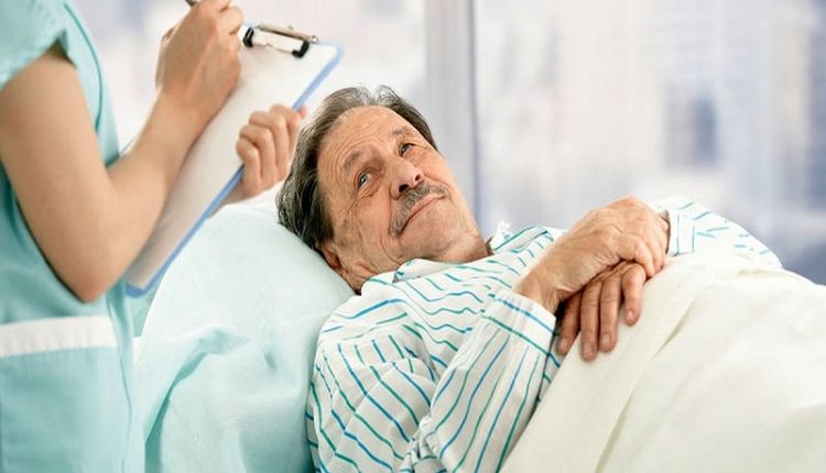 شناخت زخم بستر برای درمان آن