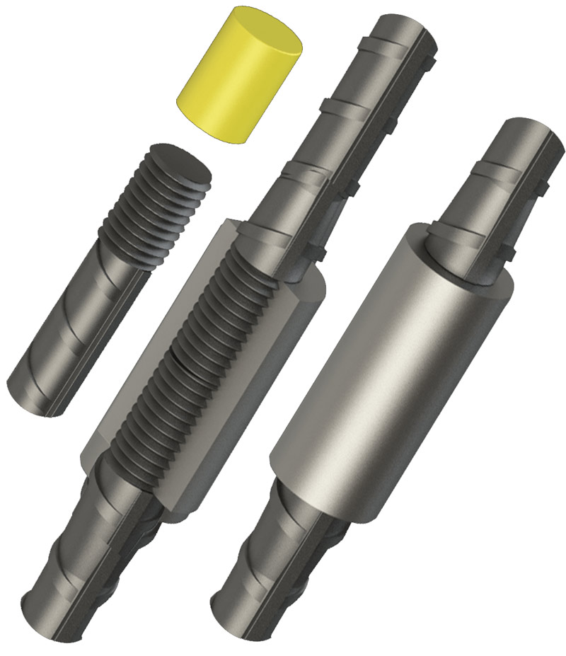 خرید کوپلر استاندارد