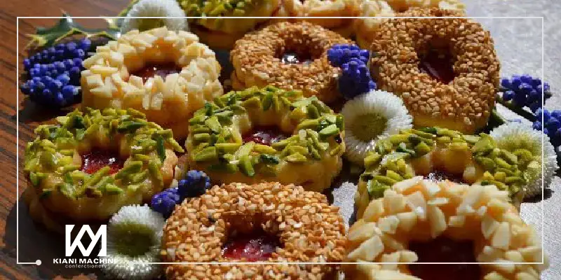 دستگاه آلمانی زن - کیانی ماشین