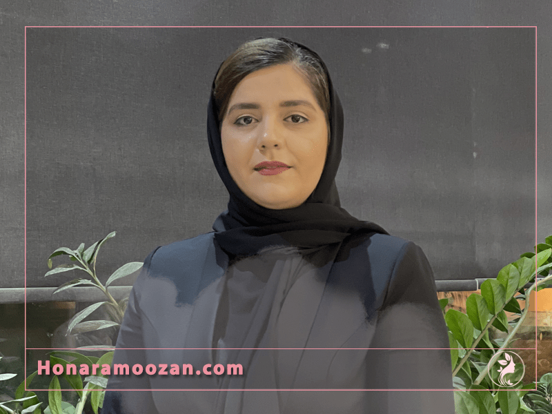 آموزش آرایشگری