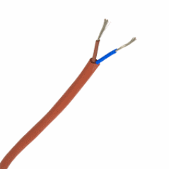 سیم سیلیکونی یا سیم نسوز