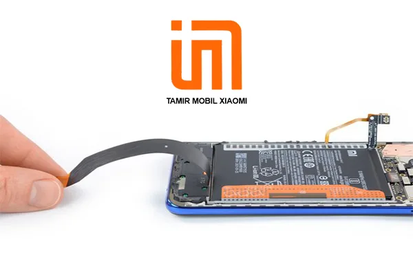 تعمیر موبایل شیائومی