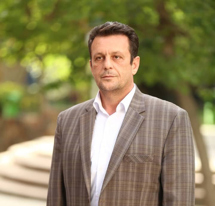 دکتر علی دهقان