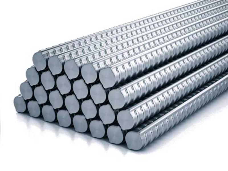 عوامل مؤثر بر کیفیت میلگرد