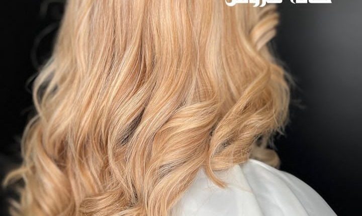 بهترین سالن زیبایی تهران