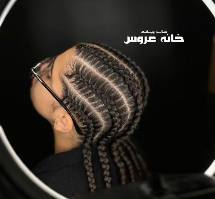 بهترین سالن زیبایی تهران