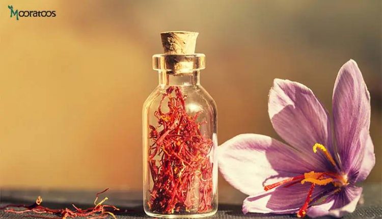 خرید زعفران گرمی